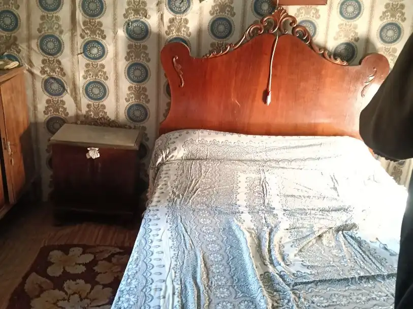Habitación de Casa o chalet en venta en La Sequera de Haza , Burgos