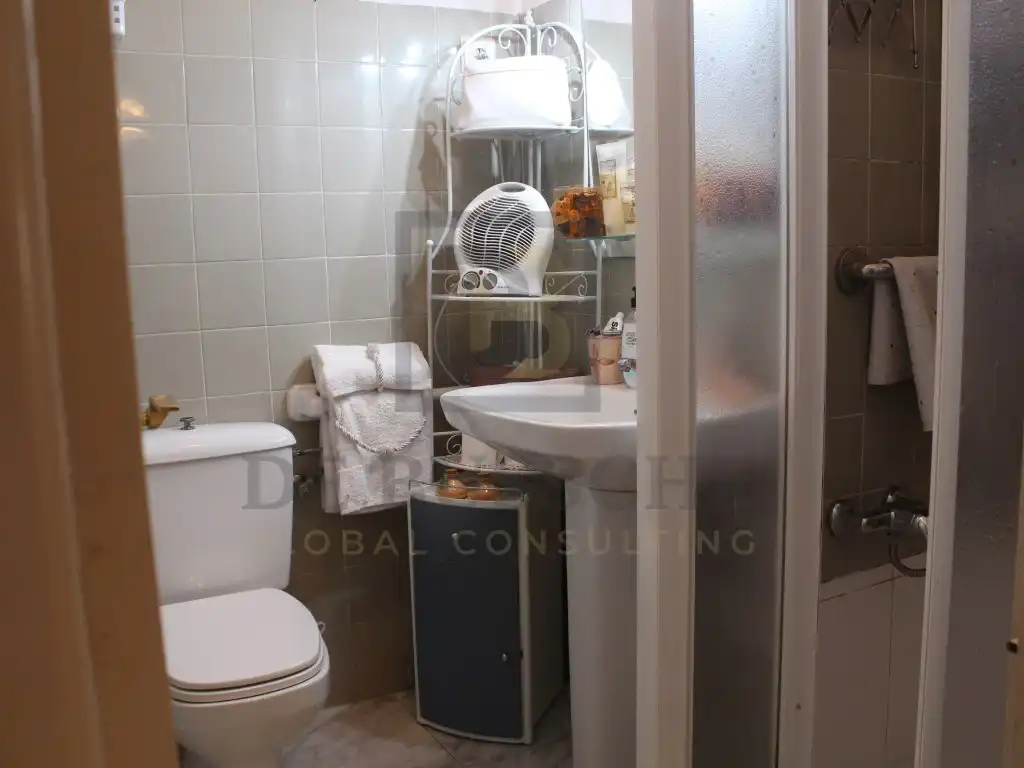 Appartement compact avec terrasse à vendre à Calle Conde Campillos, imagen 18
