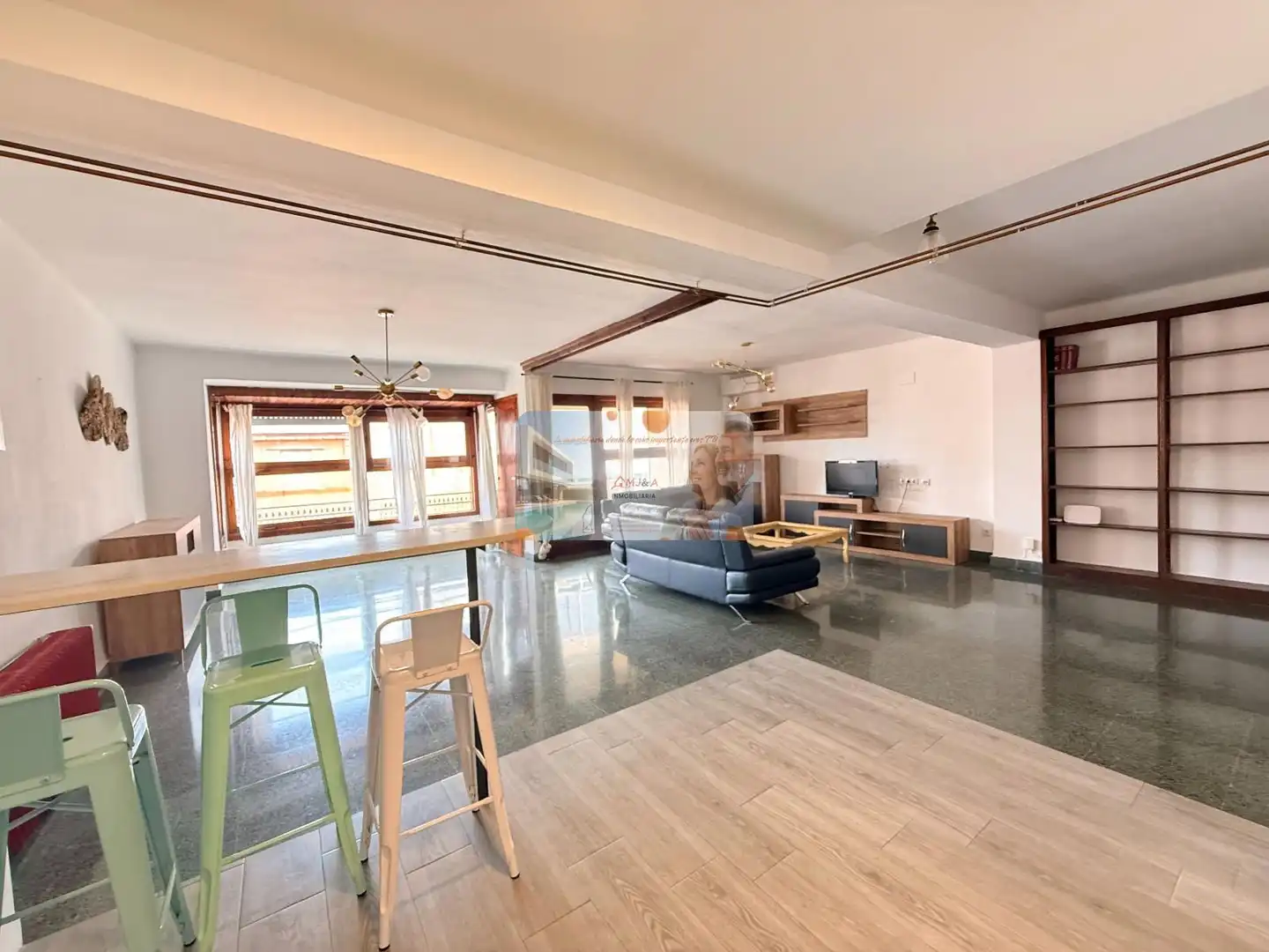Appartement avec terrasse à vendre à ENMEDIO, imagen 19
