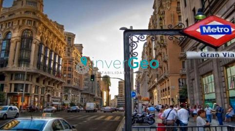 Photo 3 of Premises for sale in Universidad - Malasaña, Madrid