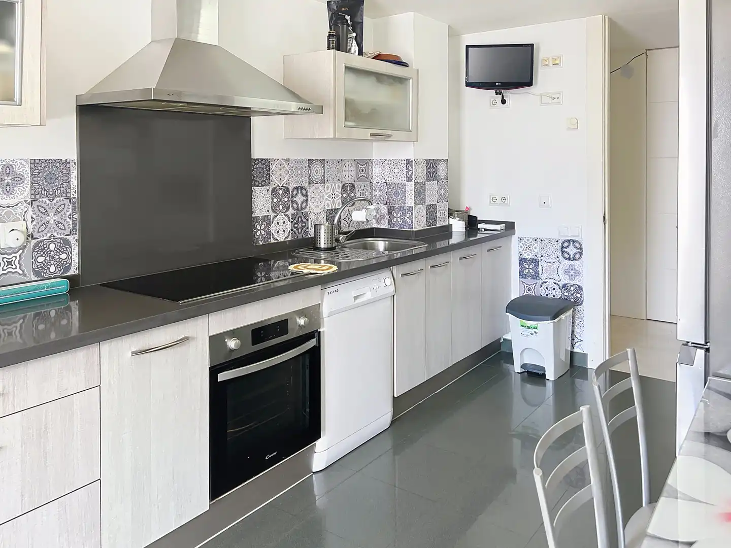Apartament en venda a Chullera