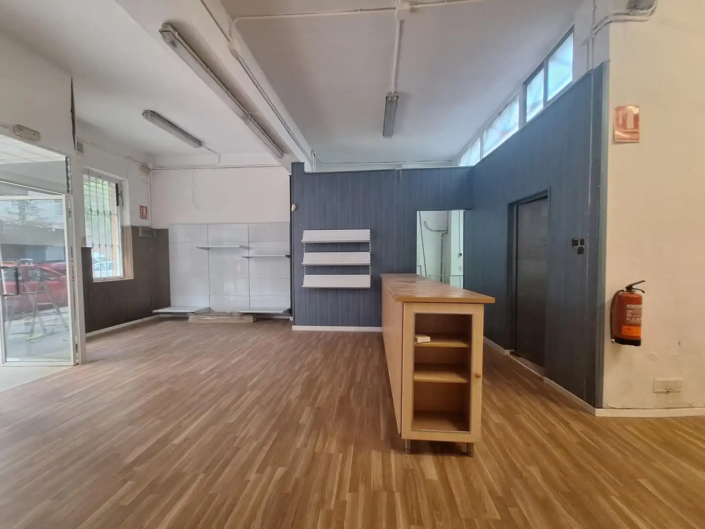 Commercial properties for rent in Jesús