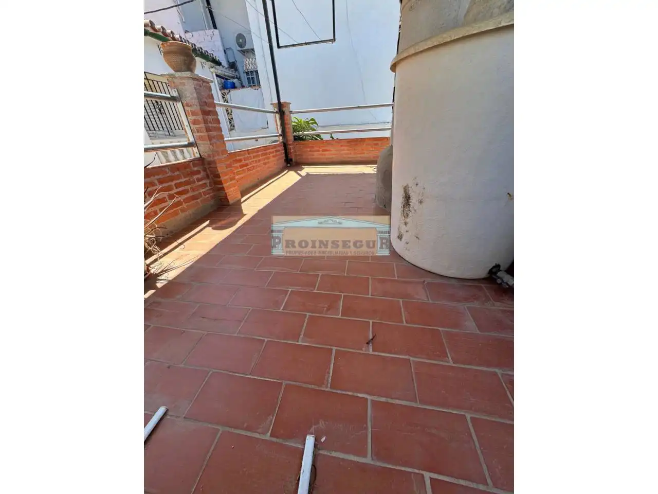Terrace of Houses for sale in Cártama pueblo