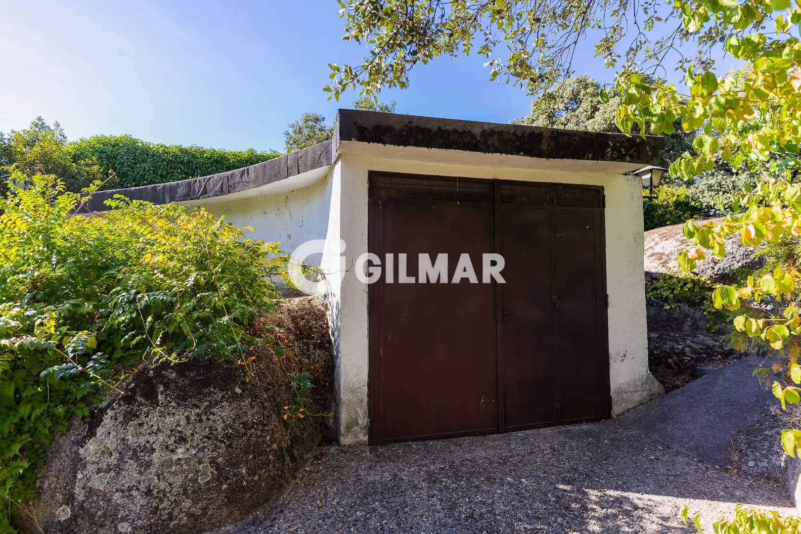Villa avec piscine à vendre à Los Ángeles - Jarandilla, imagen 23