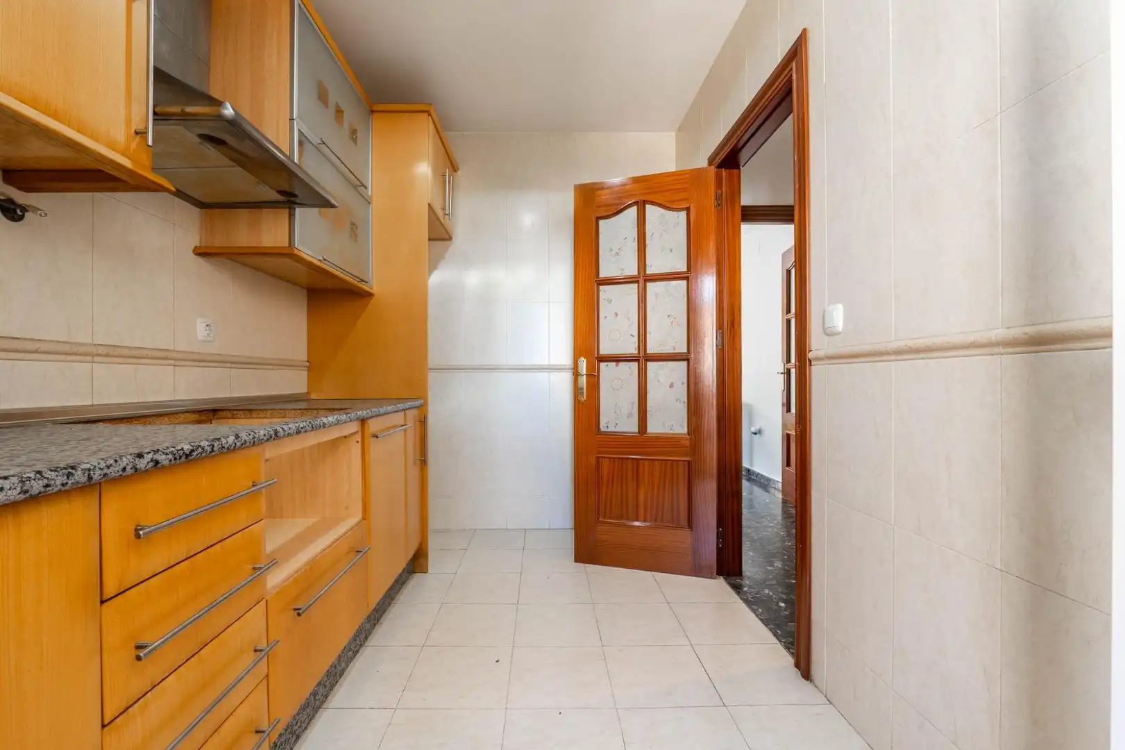 Flat with terrace for sale in Calle Calle San Juan de Dios, imagen 11