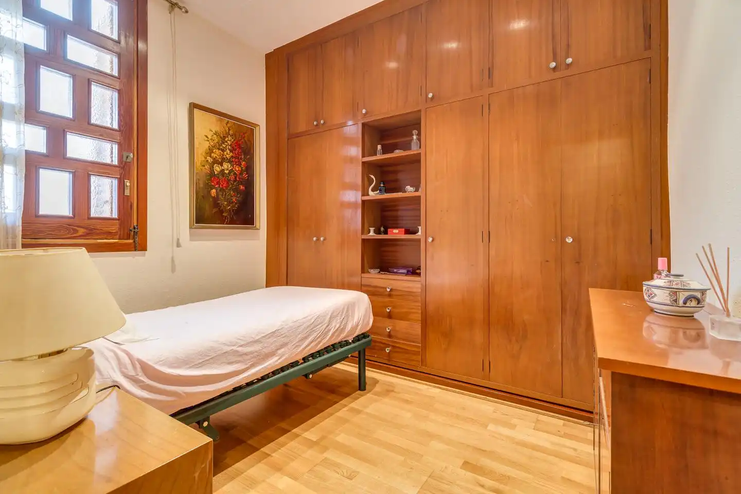 Bedroom of Buildings for sale in El Masnou