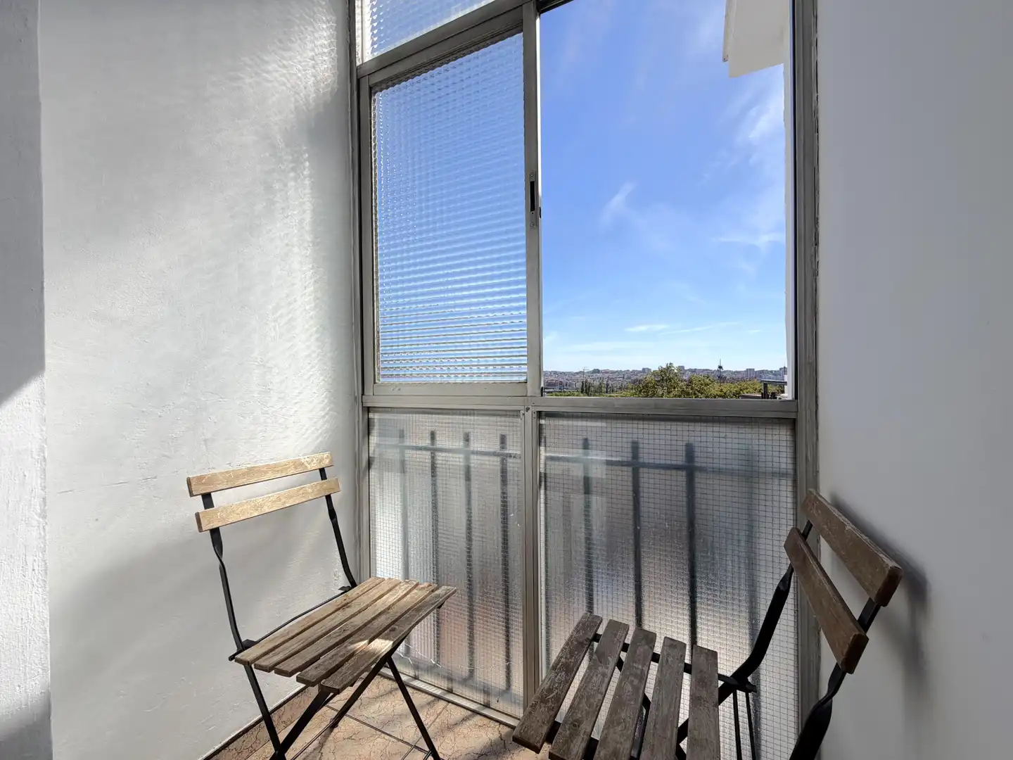 Wohnung mit Terrasse zum Verkauf in Carrer de la Mare de Déu de Lorda, imagen 9