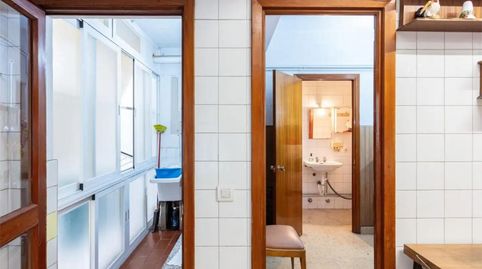 Foto 3 de Piso en venta en Carrer de Joan Alcover, 6, Foners, Palma de Mallorca
