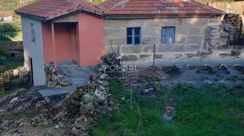 Foto 4 de Casa o xalet en venda a Outeiro Palmes, Ventiun, Ourense