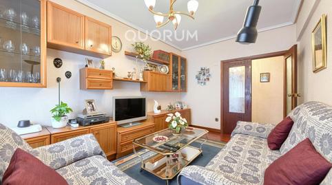 Photo 5 of Flat for sale in Kalero - Basozelai, Basauri