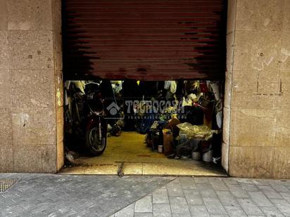 Traster en venda en Sant Feliu de Llobregat