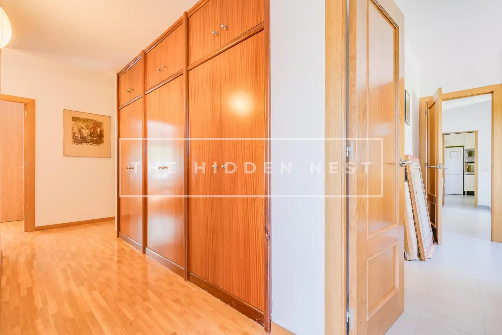 Casa o xalet en venda en Castellar del Vallès amb Calefacció, Parquet i Terrassa