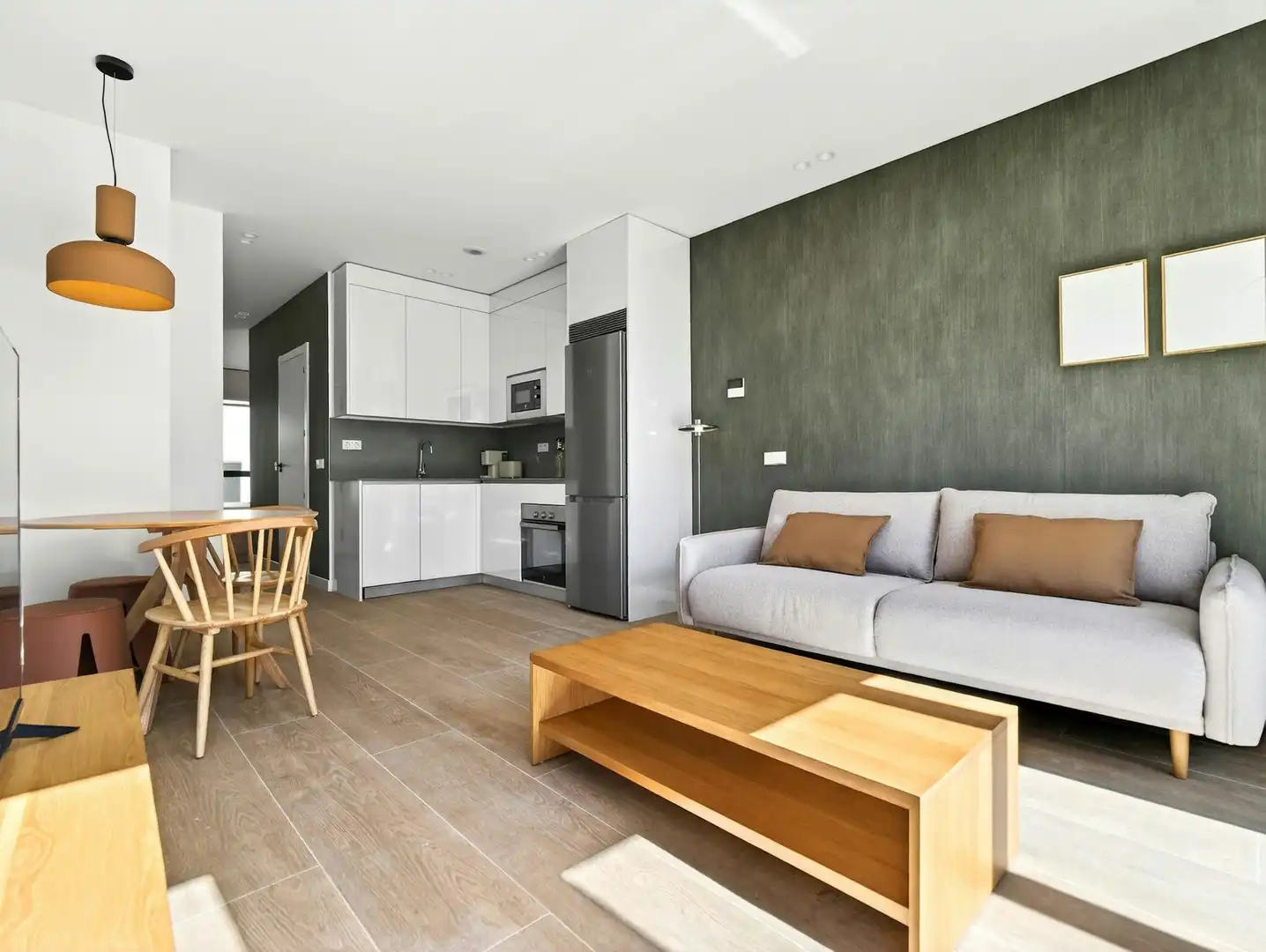 1 hab, 33m² en Prosperidad, Chamartín, Madrid - Image 3