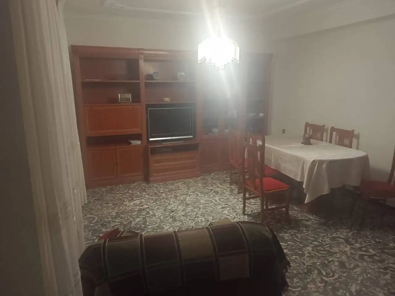 Wohnung mit Terrasse zum Verkauf in Carretera Pego 66, imagen 18