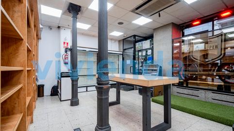 Photo 5 of Premises for sale in Calle Jorge Juan , Goya, Madrid