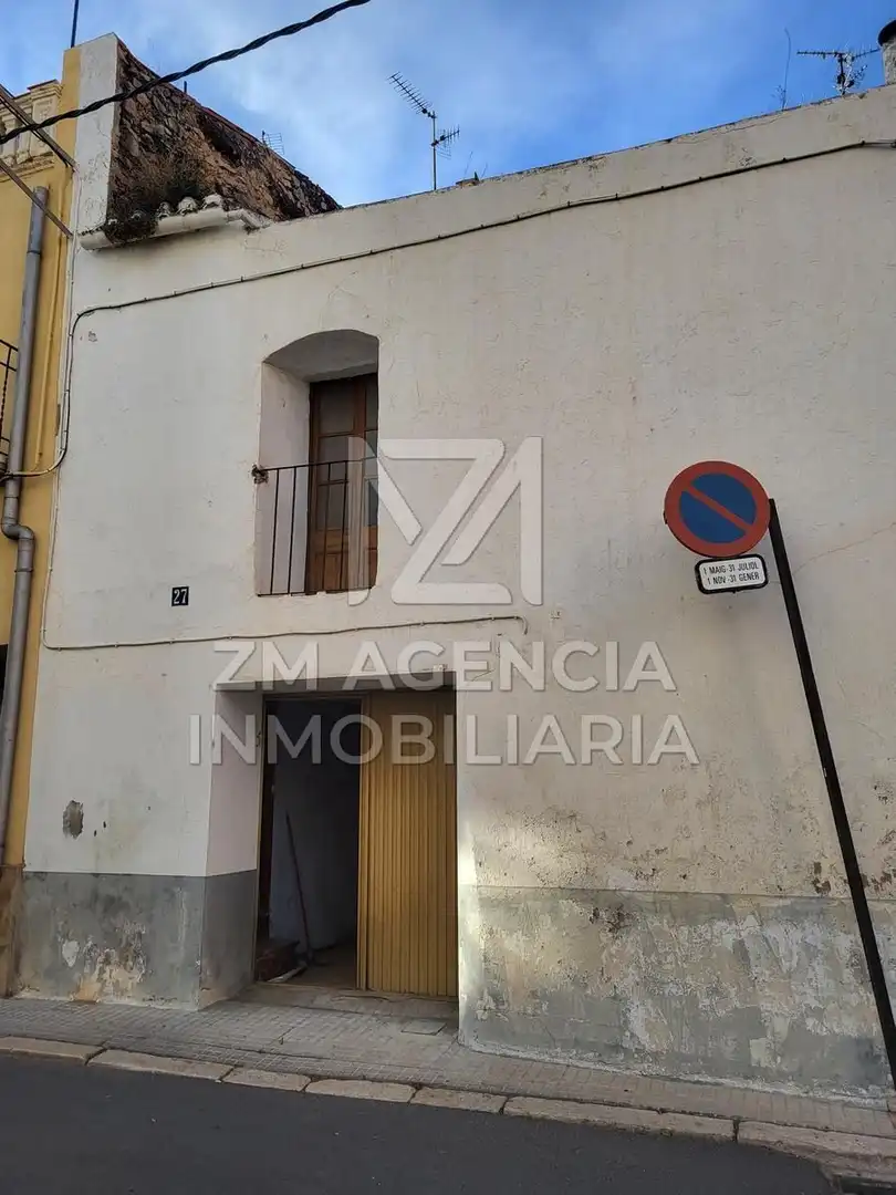 Maison à vendre à La Sénia, imagen 6