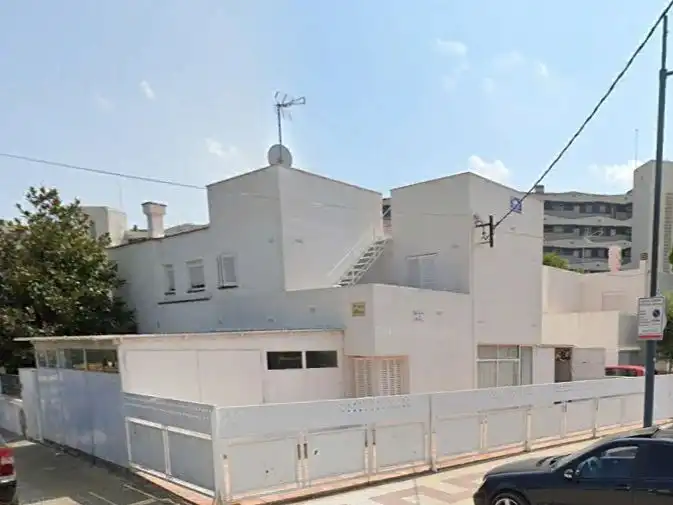Villa avec jardin à vendre à Avenida de Roma 41
