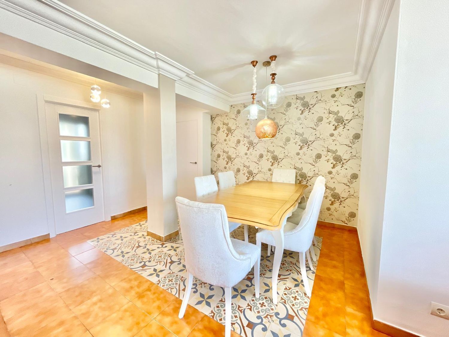 Comedor de Piso en venta en Gozón con Calefacción, Trastero y Piscina