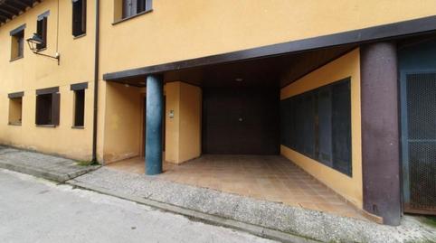 Foto 2 de Garatge en venda a Laurens, Les, Lleida