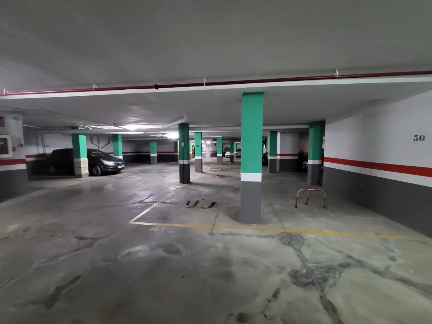 Garage for sale in Severo Ochoa, Turís