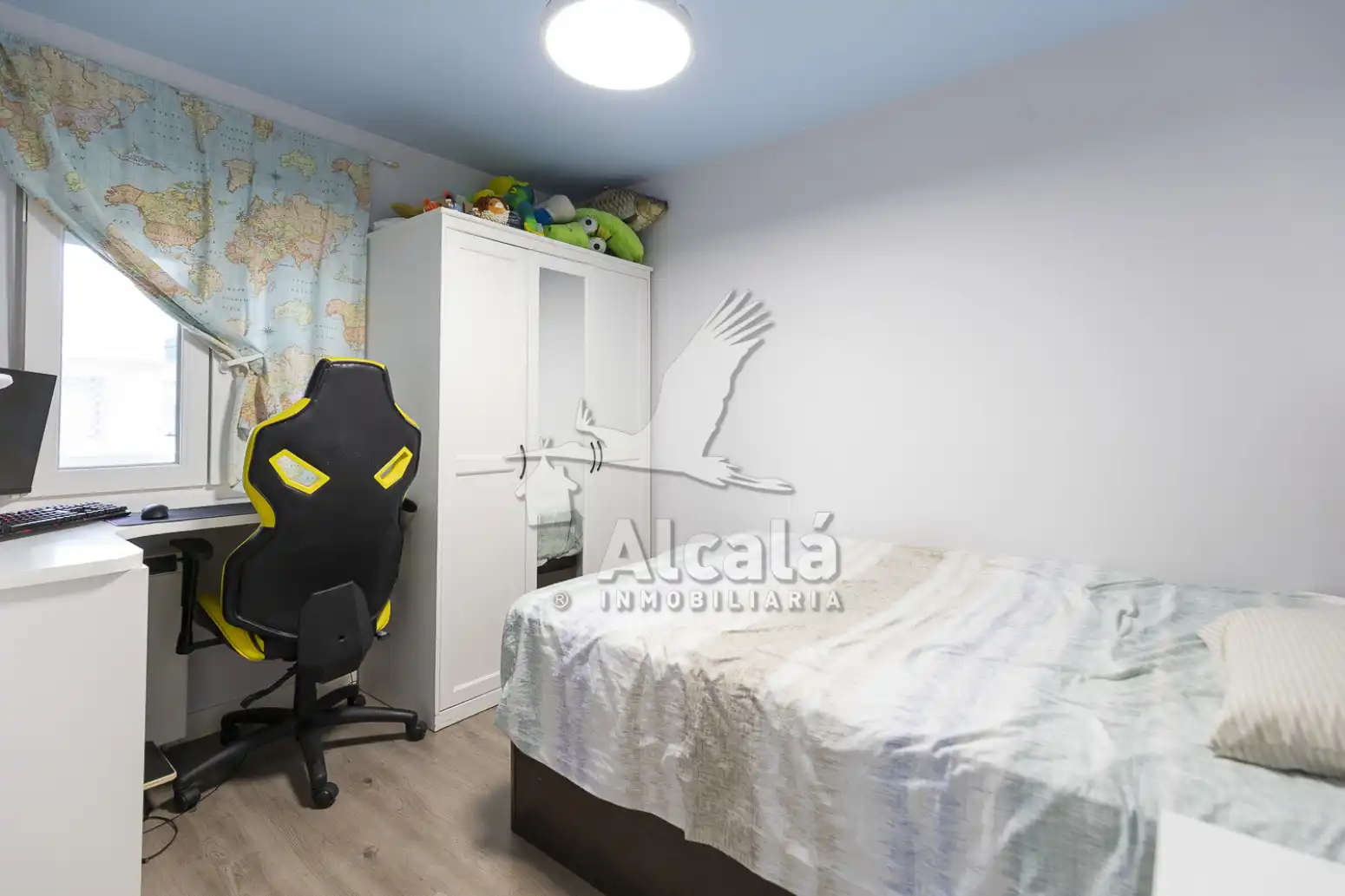 Habitación de Piso en venta en Meco pueblo