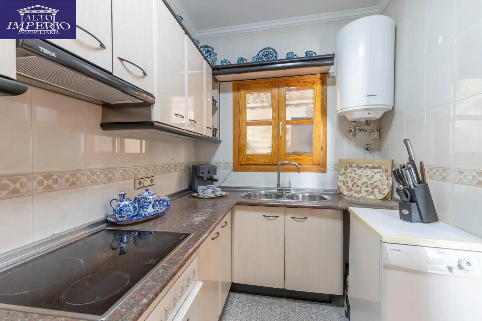 Casa en venta en Albaicín, imagen 14