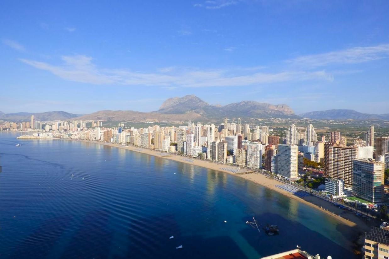 Pis de lloguer a Alcalde Manuel Catalán Chana, Rincón Alto, Rincón de Loix