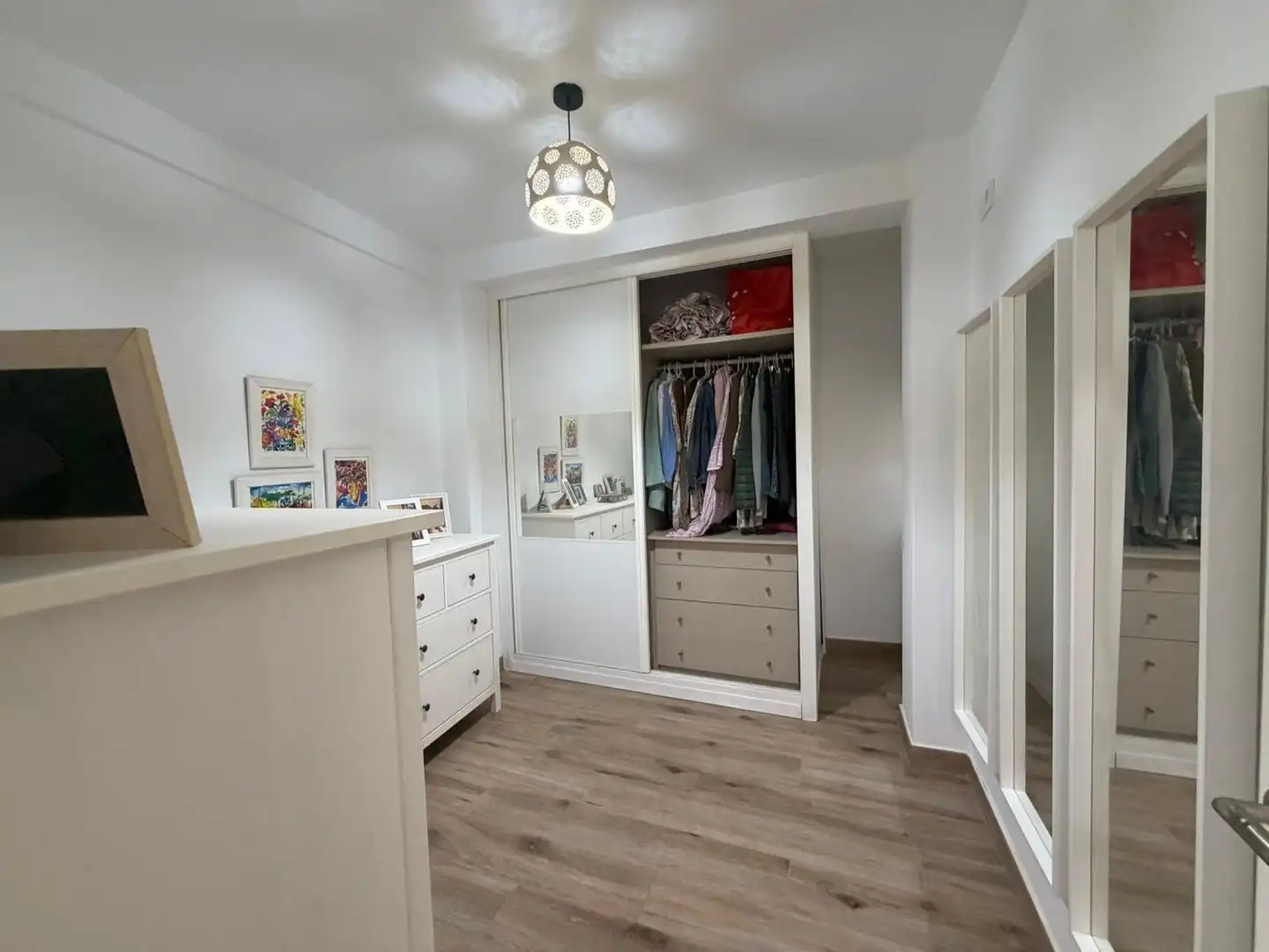 Flat with lift for sale in Alameda - Mentidero - Teatro Falla, imagen 21