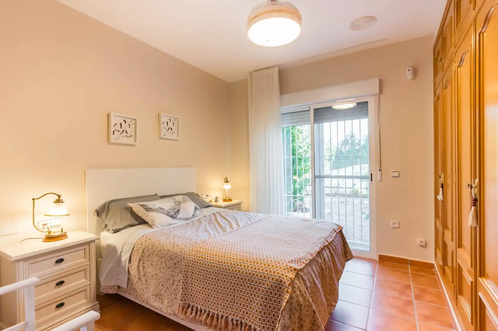 Chalet con piscina en venta en Altorreal - El Chorrico, imagen 14
