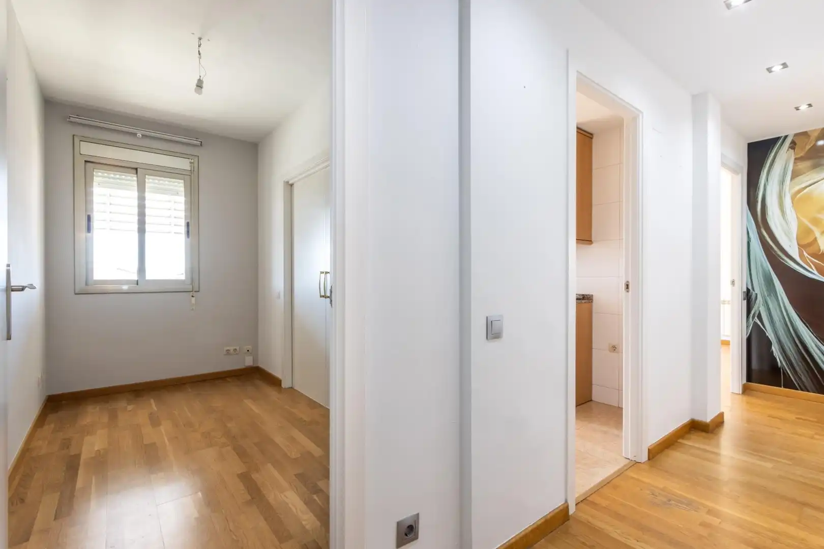 Appartement avec ascenseur à vendre à Can Feu - Gràcia, imagen 14