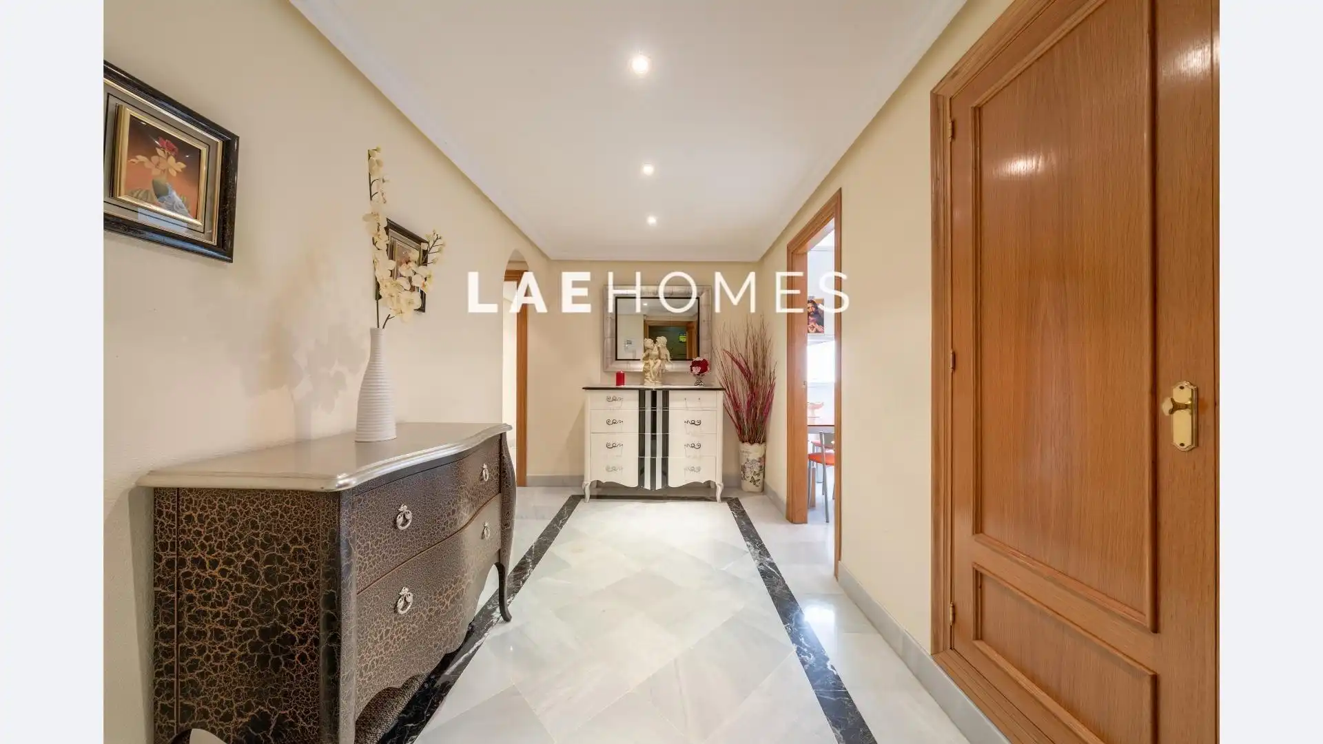 Exterior view of Apartments for sale in Marbella  with Air Conditioner, Heating and Terrace