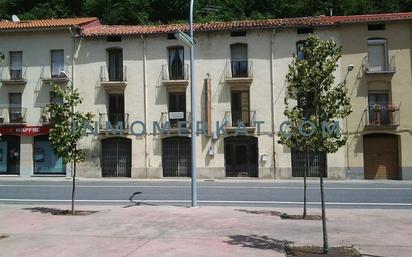 Exterior view of House or chalet for sale in Campdevànol  with Heating, Terrace and Storage room