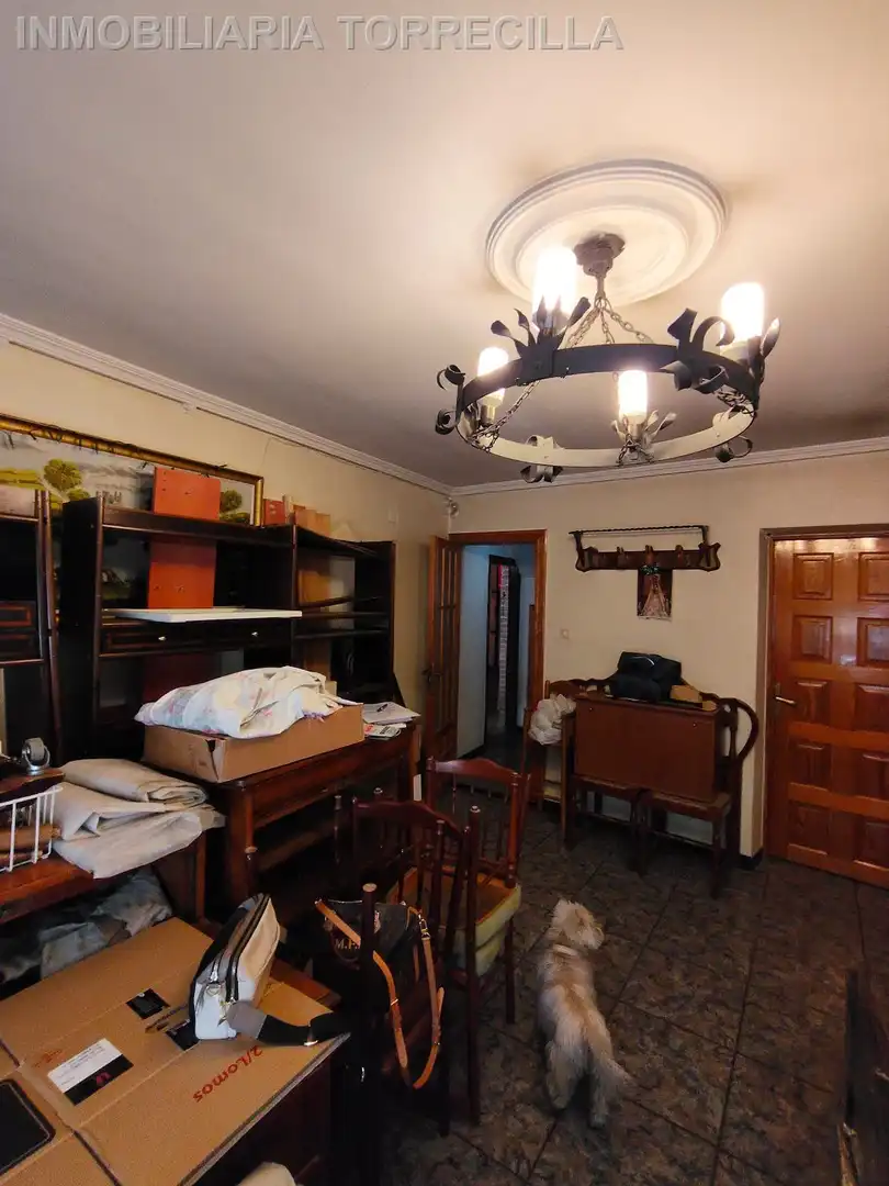 Casa o xalet en venda a Las Villas - Valparaiso - El Peral