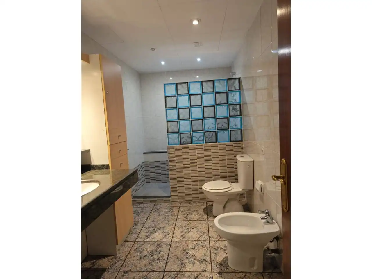 Baño de Casa o chalet en venta en Terrassa