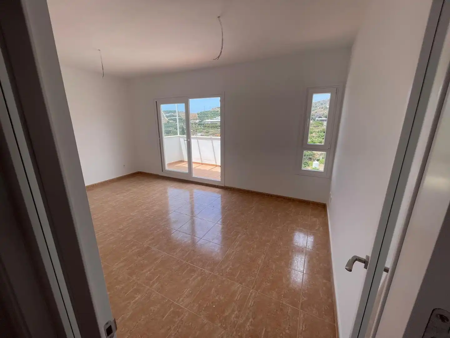 Dormitori de Àtic en venda en Torrox amb Terrassa i Traster