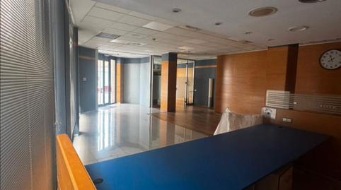 Foto 3 de Oficina de lloguer a Carrer de Francesc Layret, 205, Centre, Badalona