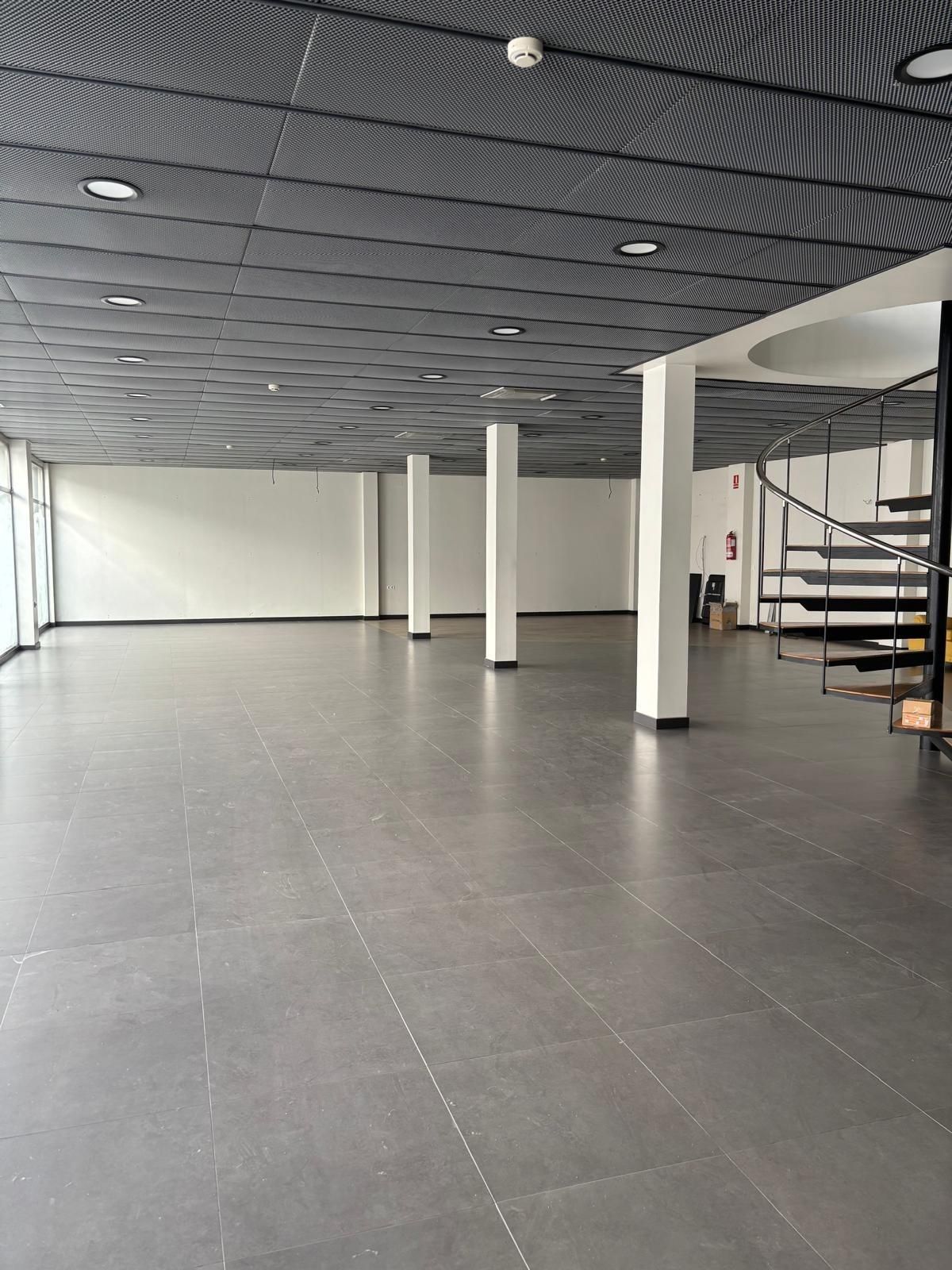 Premises to rent in El Puerto de Santa María