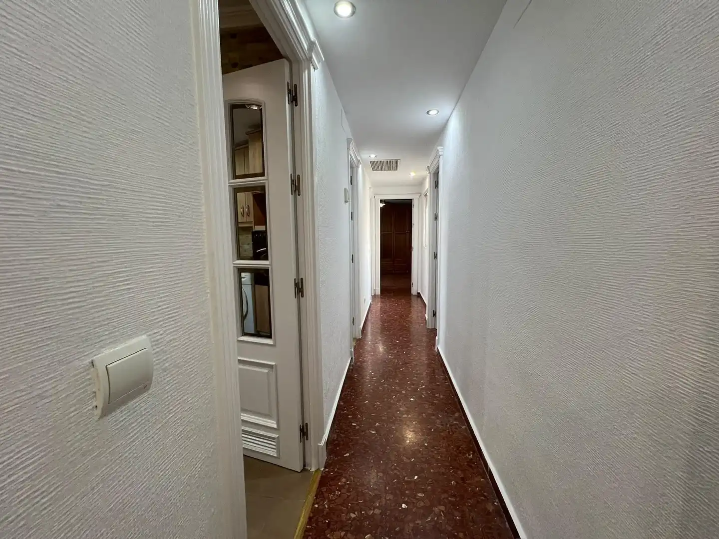 Wohnung zur Miete in Plaza SAN RAFAEL 3, imagen 7