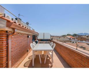 Terrace of Duplex for sale in Manresa  with Air Conditioner, Terrace and Balcony