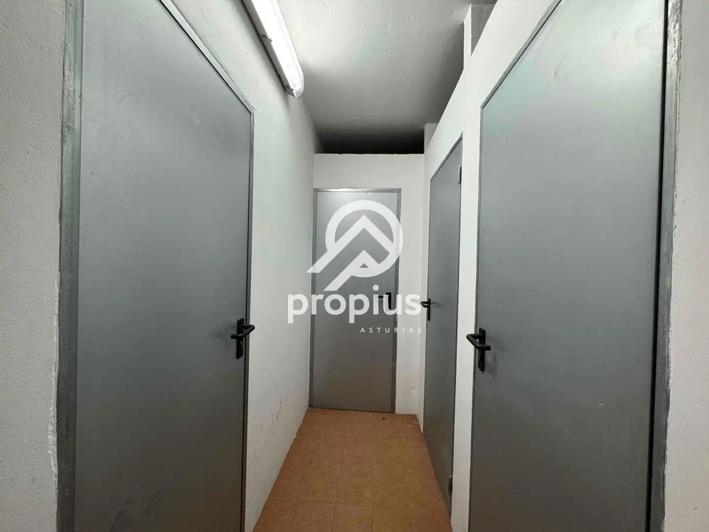 Piso en venta en Llanes con Calefacción, Parquet y Trastero