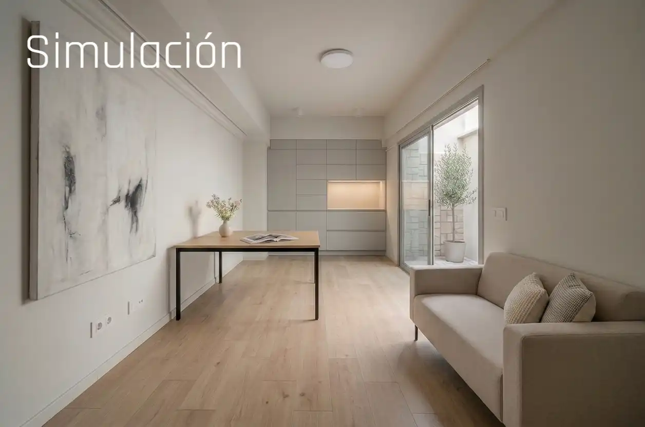Piso en venta en Calle Alemania, imagen 3