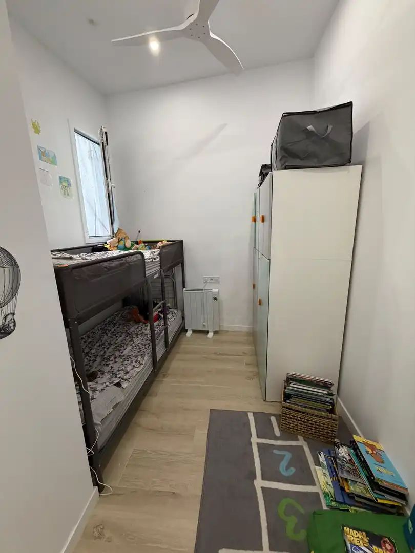 Flat for sale in L'Hospitalet de Llobregat