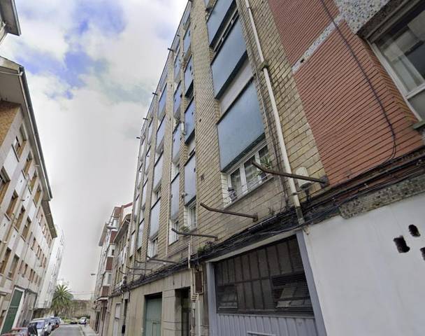 Piso en Venta en Calle TRUEBA en Perchera