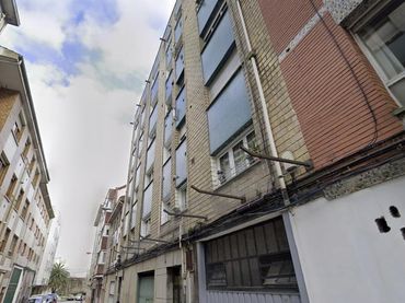 Wohnung zum Verkauf in Calle TRUEBA
