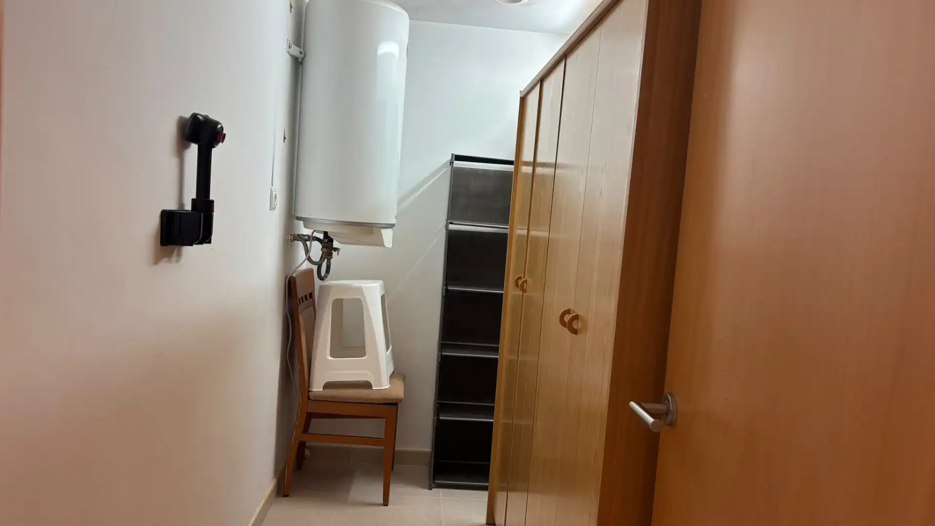 Flat for rent in El Pedró