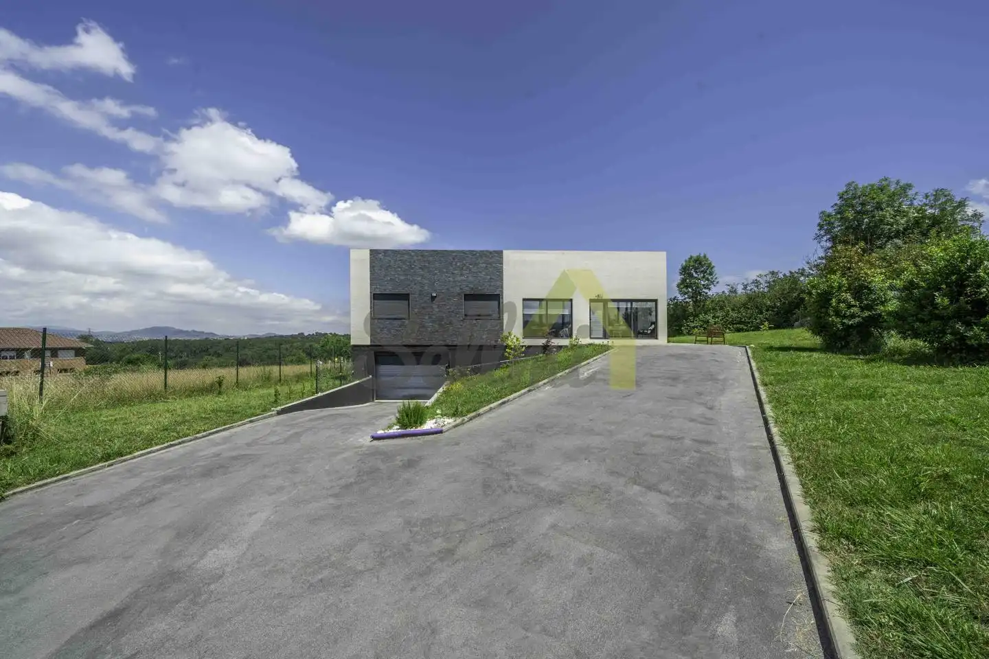 Maison avec jardin à vendre à Camín del Cuetu, imagen 7
