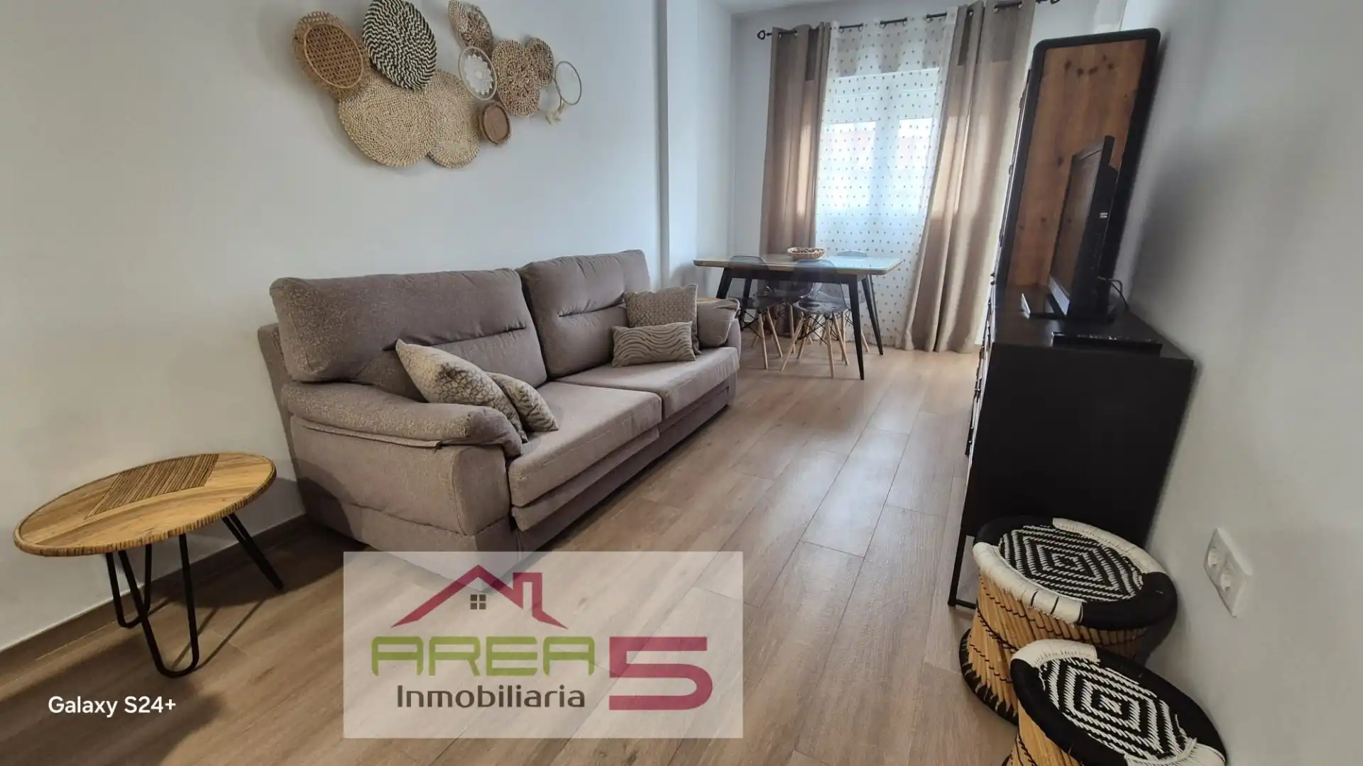 Apartments for rent in Centro
