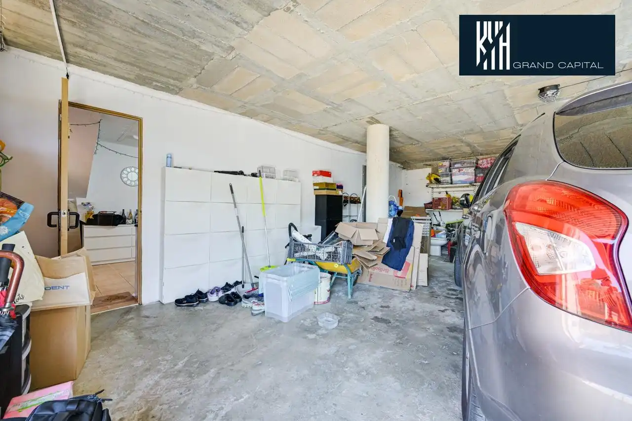 Casa con terraza en venta en Carrer Carrer Casanovas, imagen 56