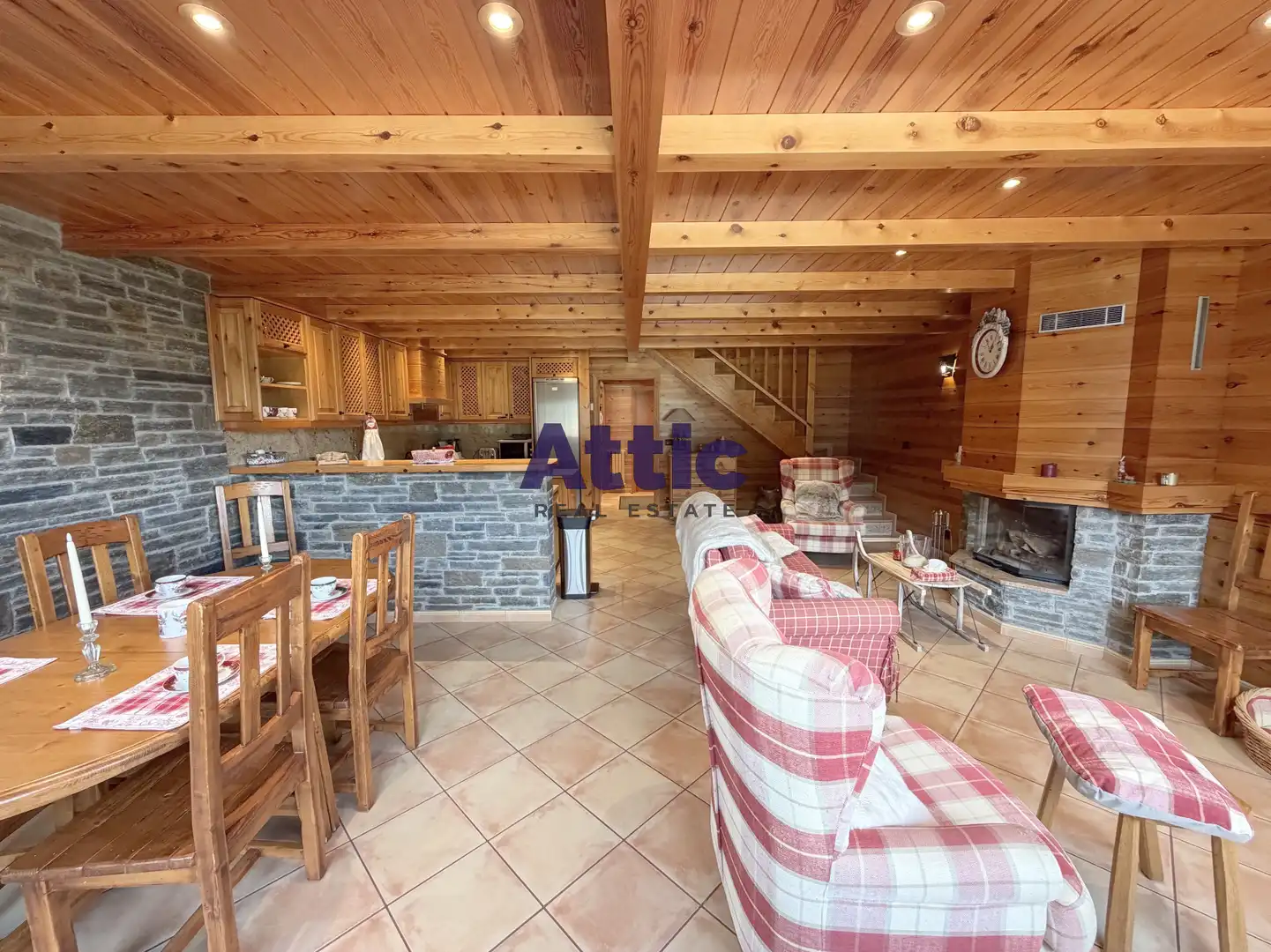 Terraced house for sale in Pas de la Casa, imagen 2