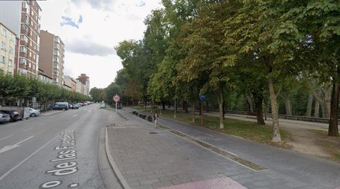 Foto 2 de Pis en venda a Paseo de las Fuentecillas, Fuentecillas - S7 - S8, Burgos Capital